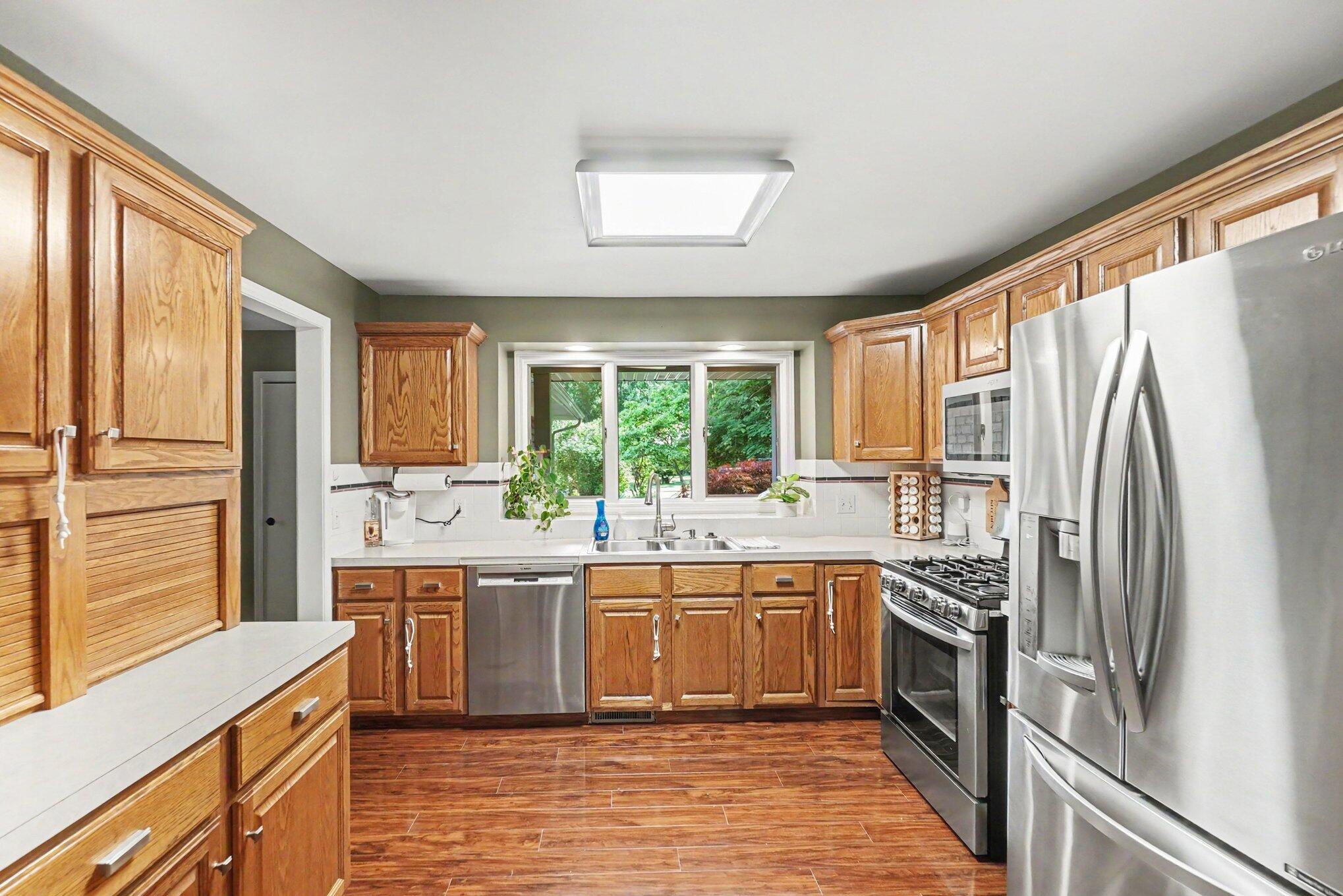 7772 Hidden Ridge Court