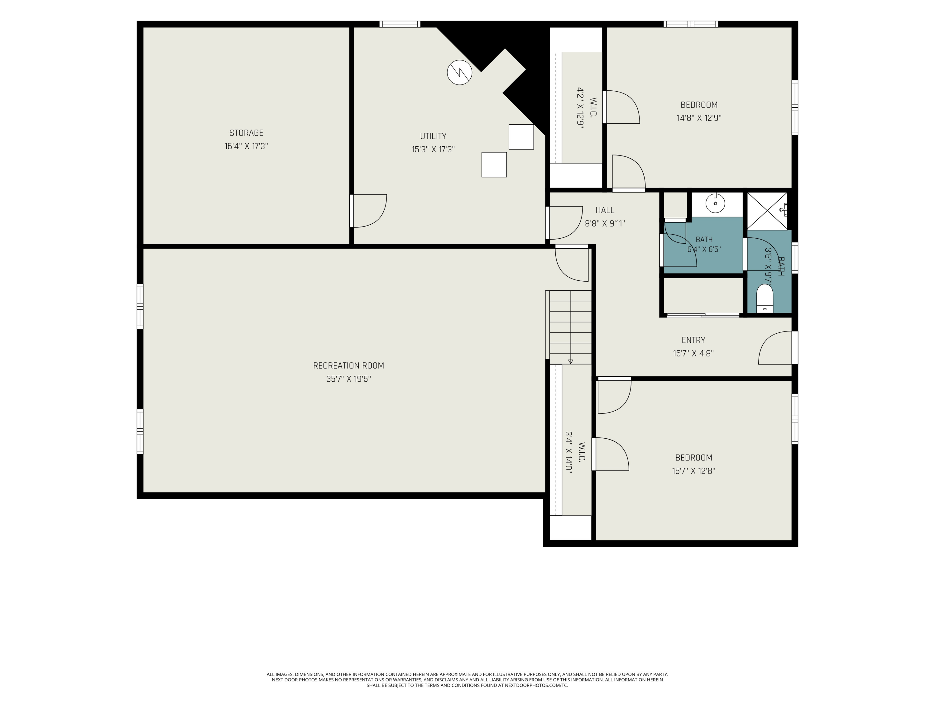 7772 Hidden Ridge Court