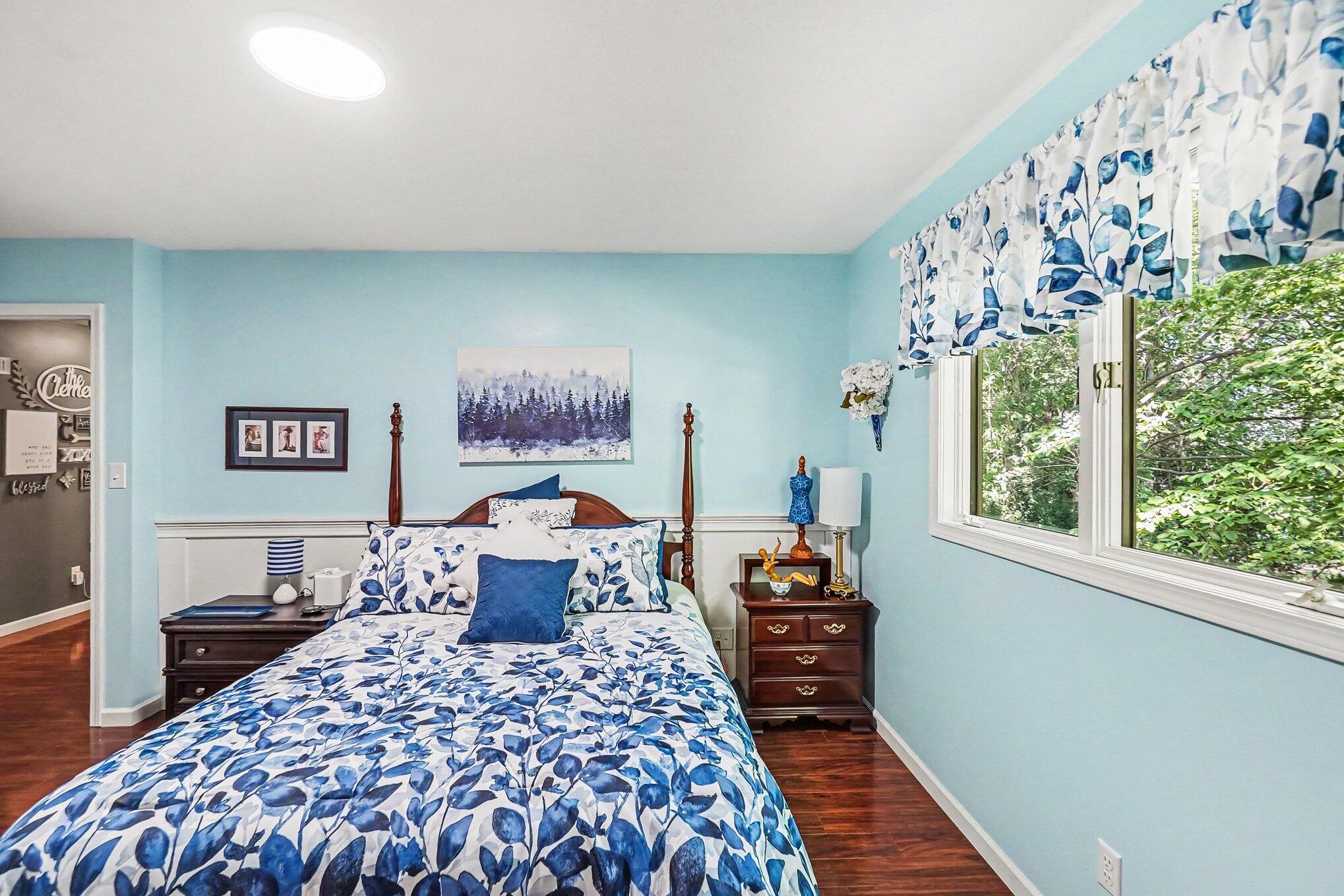 7772 Hidden Ridge Court