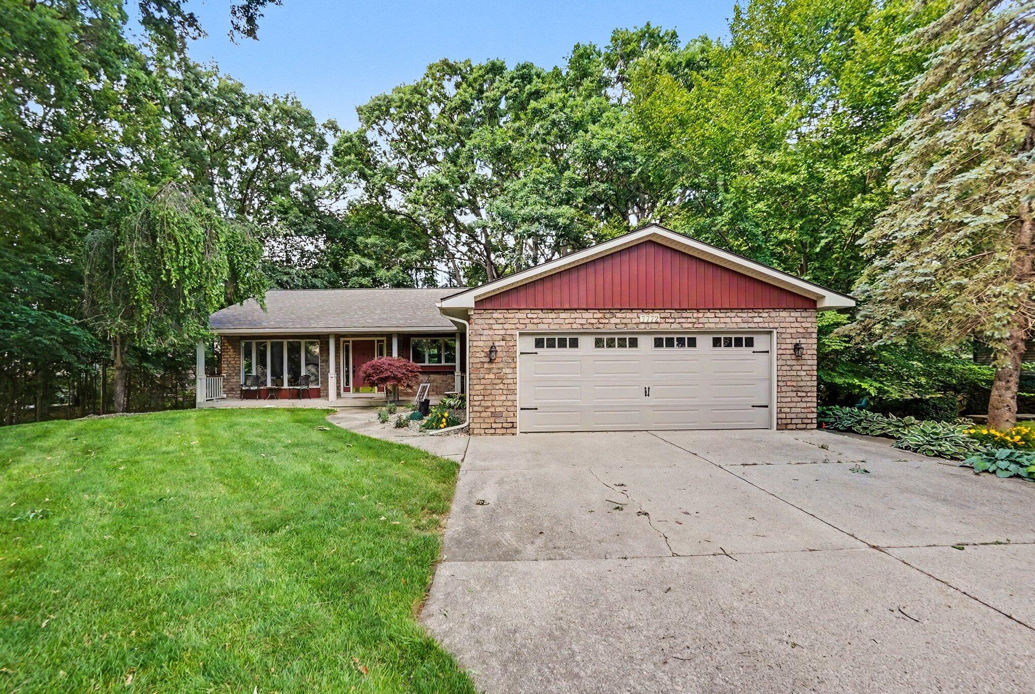 7772 Hidden Ridge Court