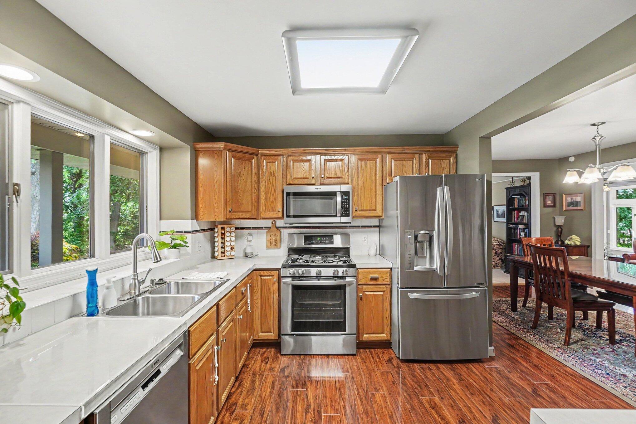 7772 Hidden Ridge Court