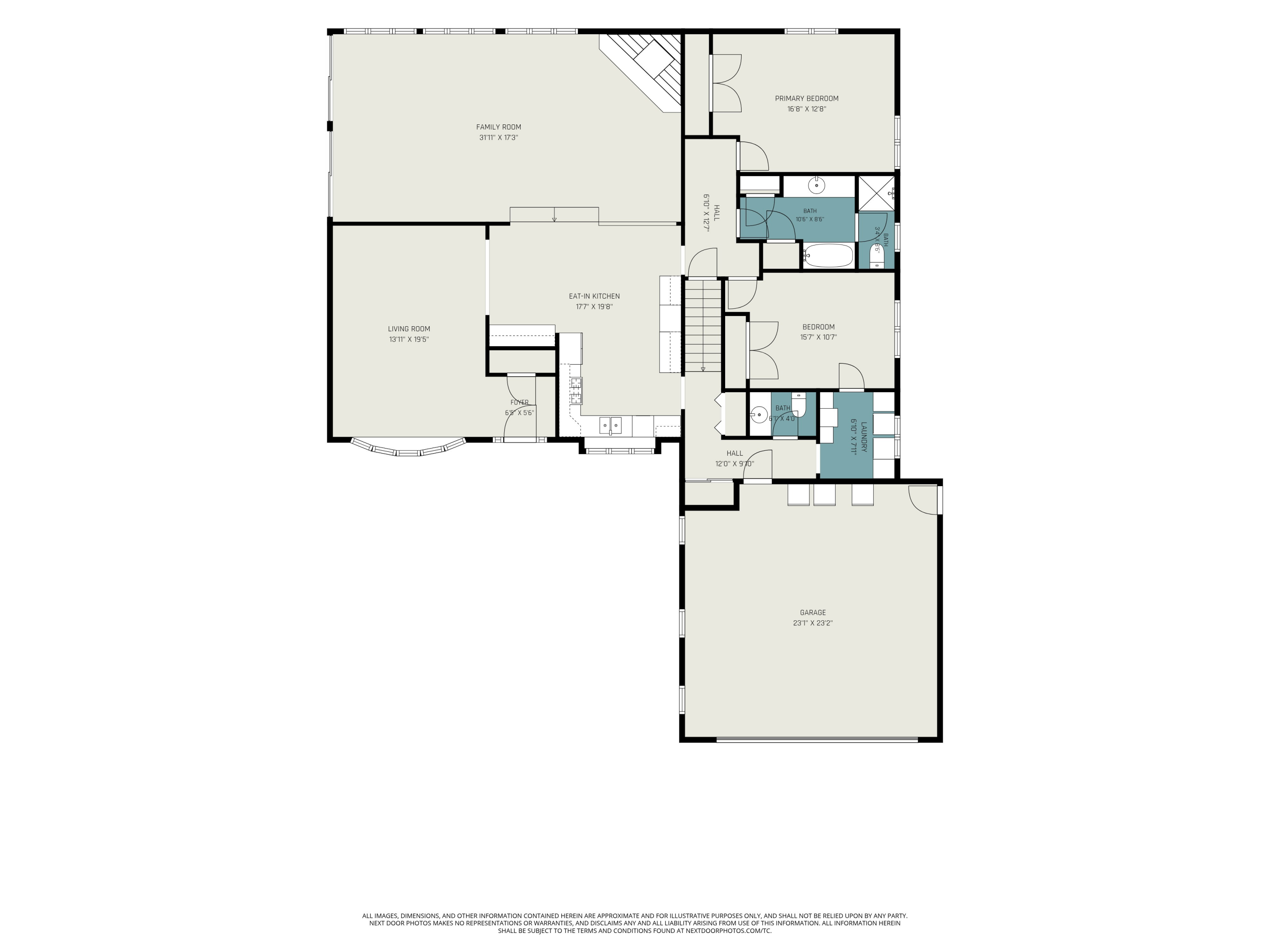 7772 Hidden Ridge Court
