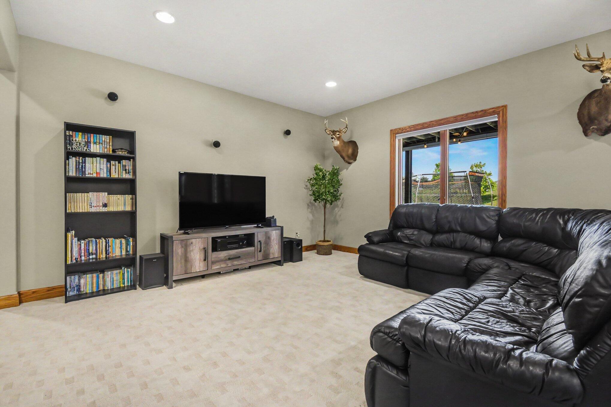 3917 Sidehill Drive
