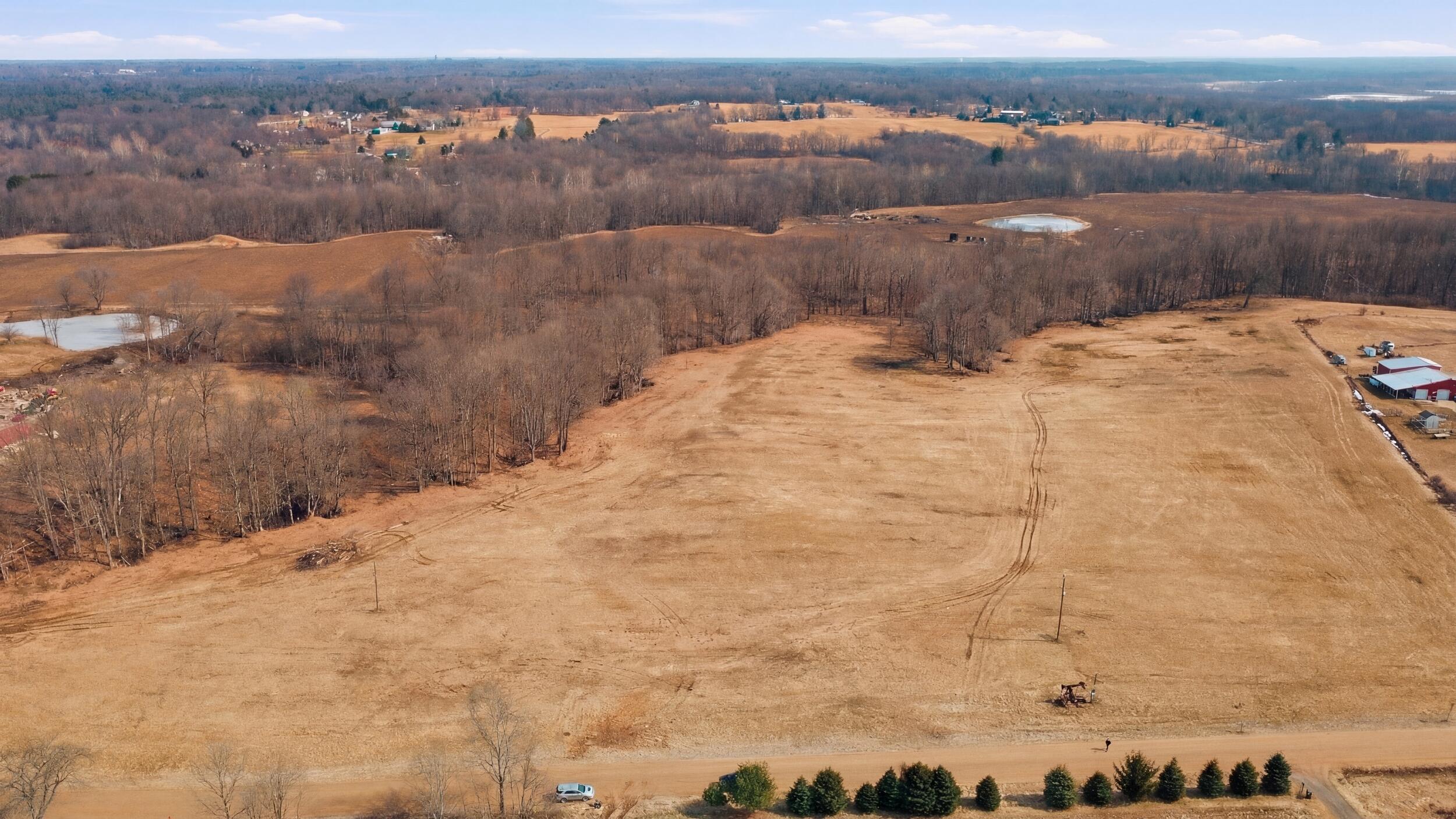 0 26th Avenue NW Lot 3