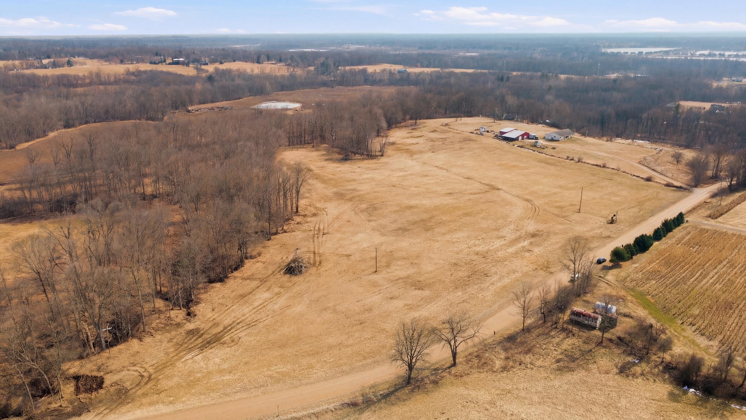 0 26th Avenue NW Lot 3