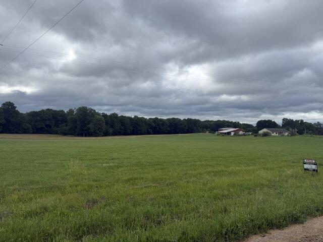 0 26th Avenue NW Lot 3