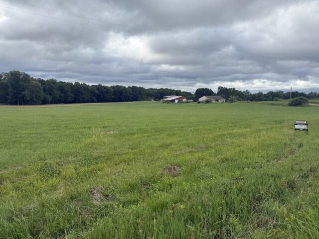 0 26th Avenue NW Lot 3