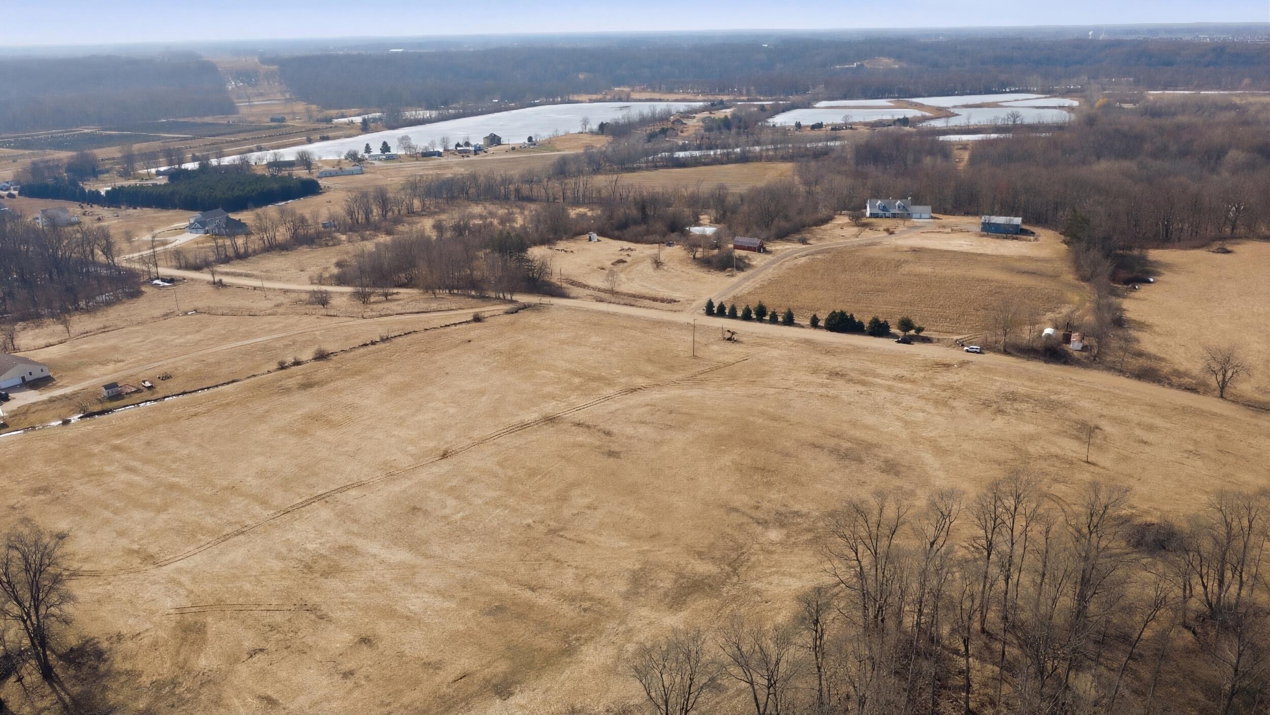 0 26th Avenue NW Lot 3