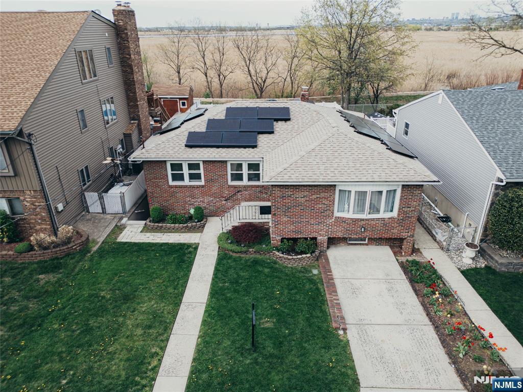 15 Millridge Road