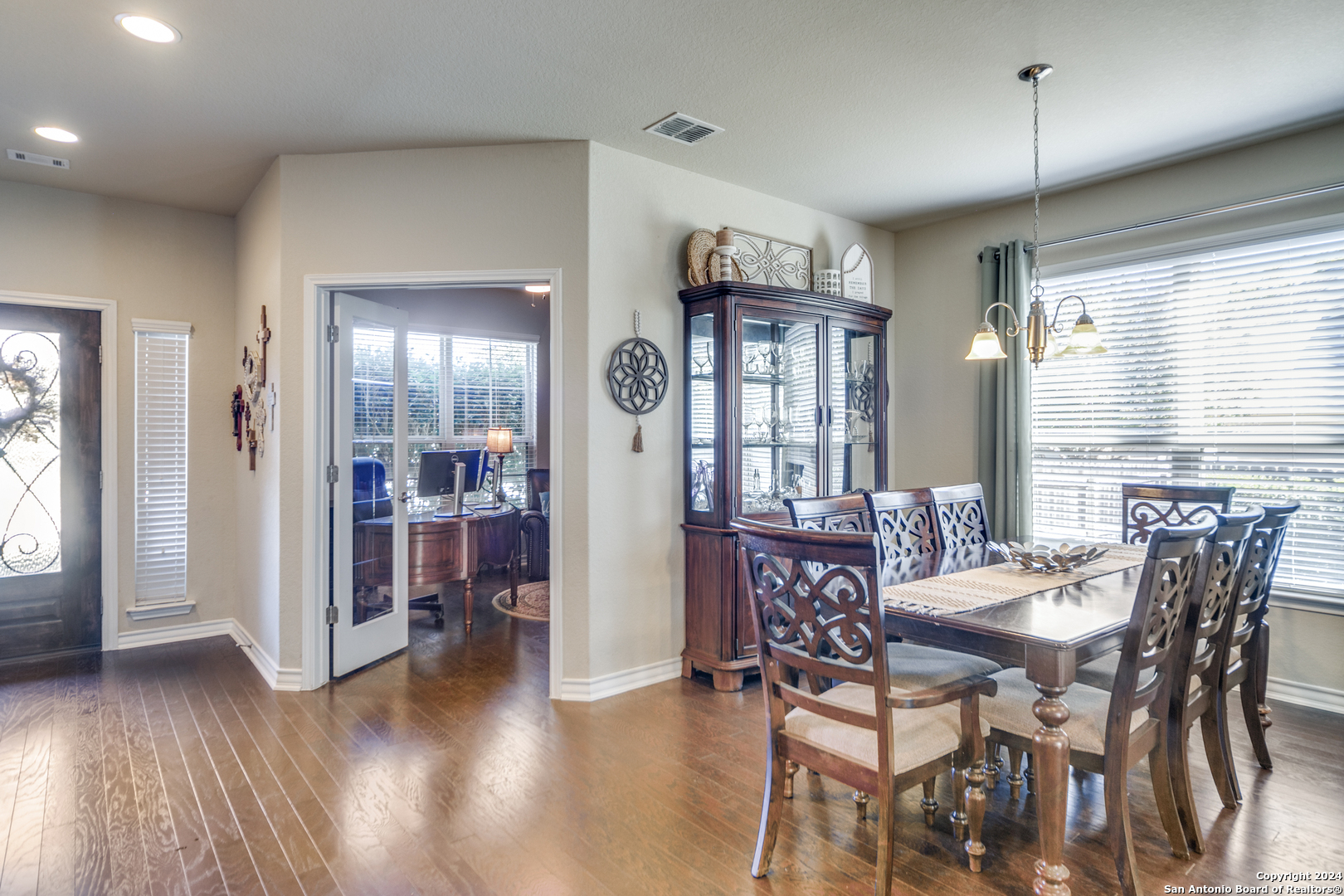 316 ENGLISH OAKS CIR