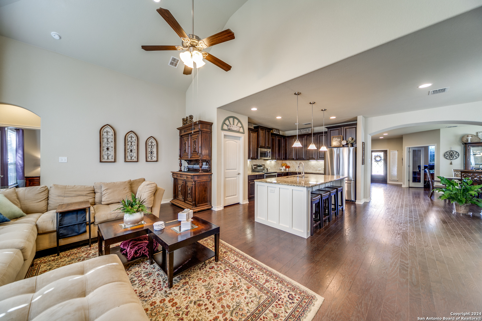 316 ENGLISH OAKS CIR