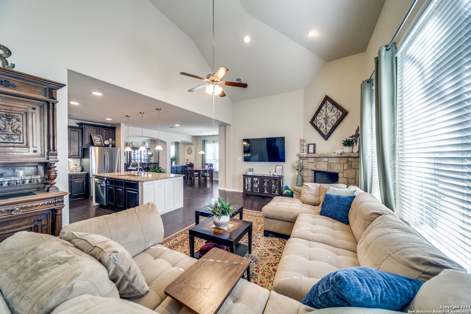 316 ENGLISH OAKS CIR