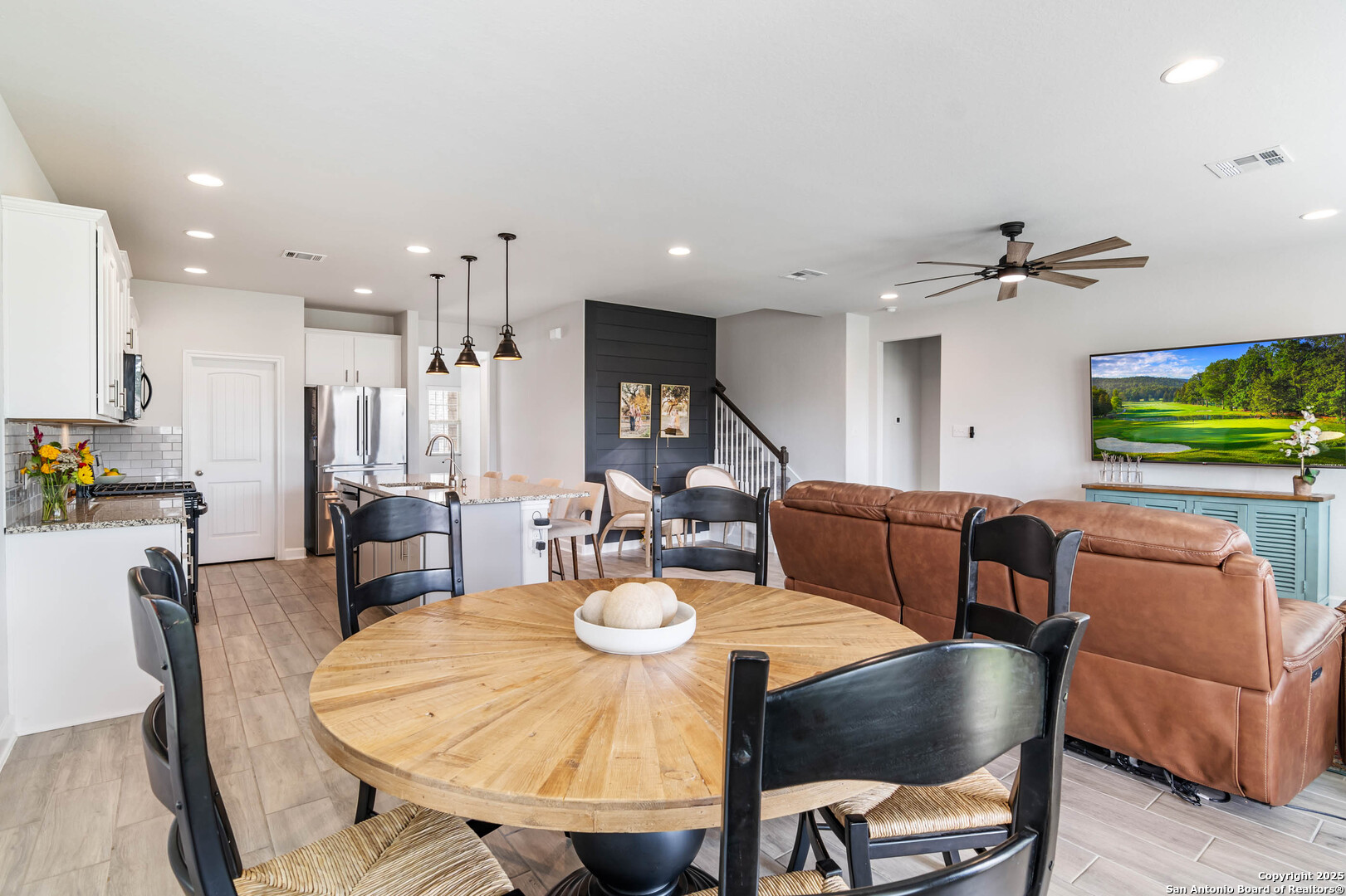 135 Wickersham