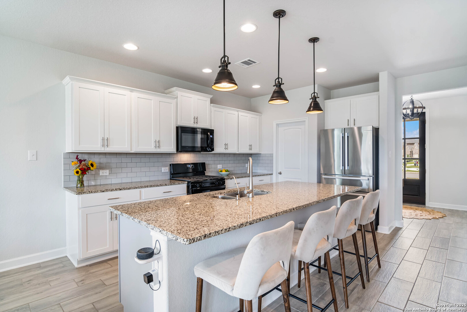 135 Wickersham