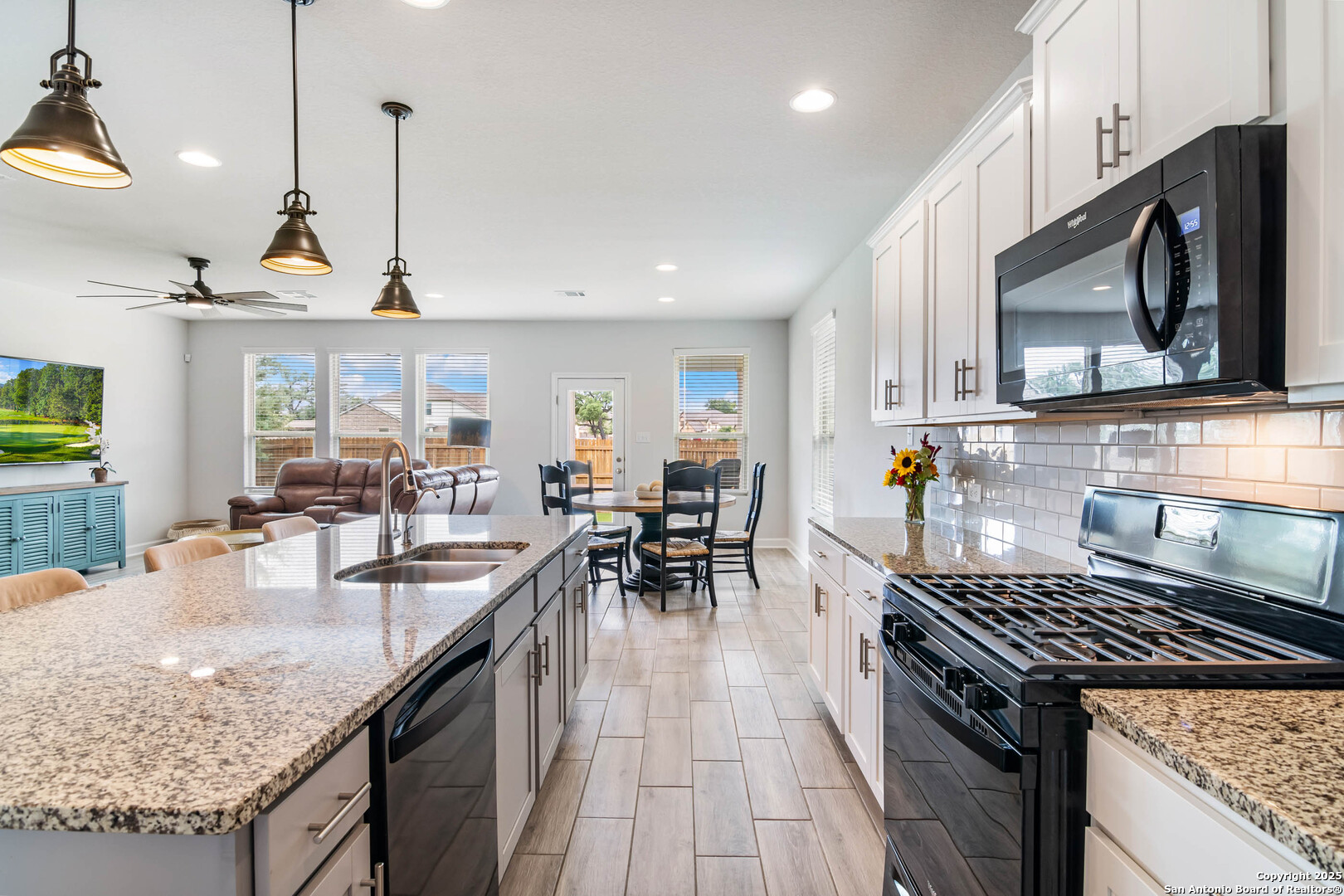 135 Wickersham