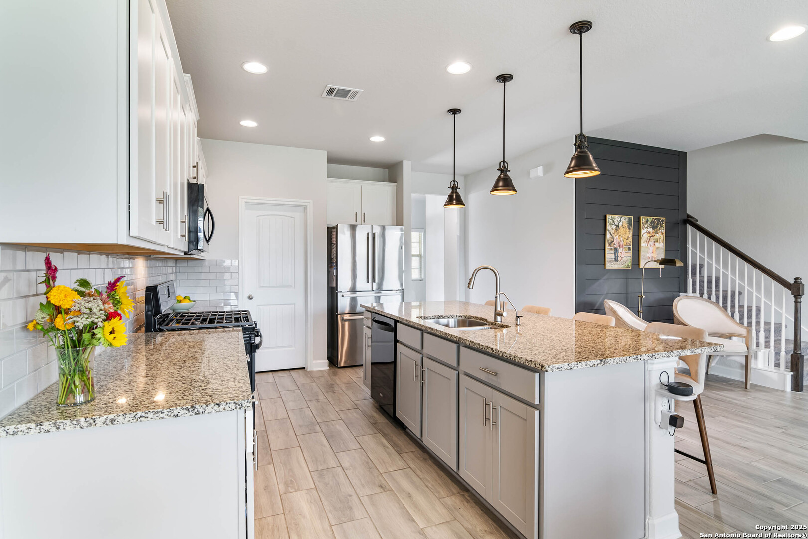 135 Wickersham