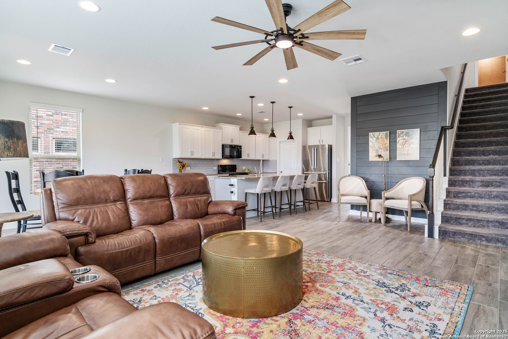135 Wickersham
