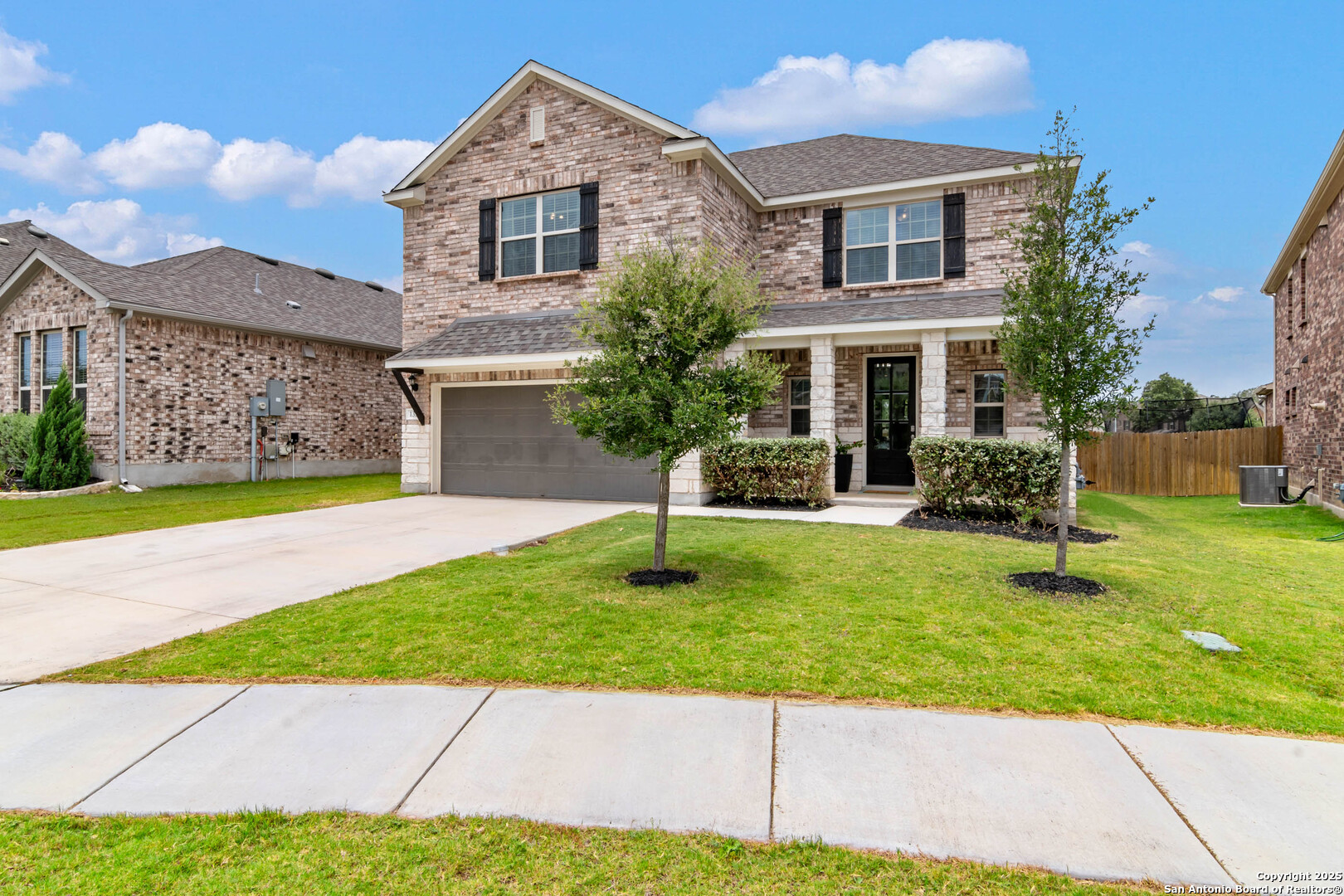 135 Wickersham