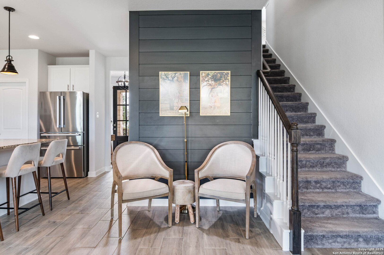 135 Wickersham