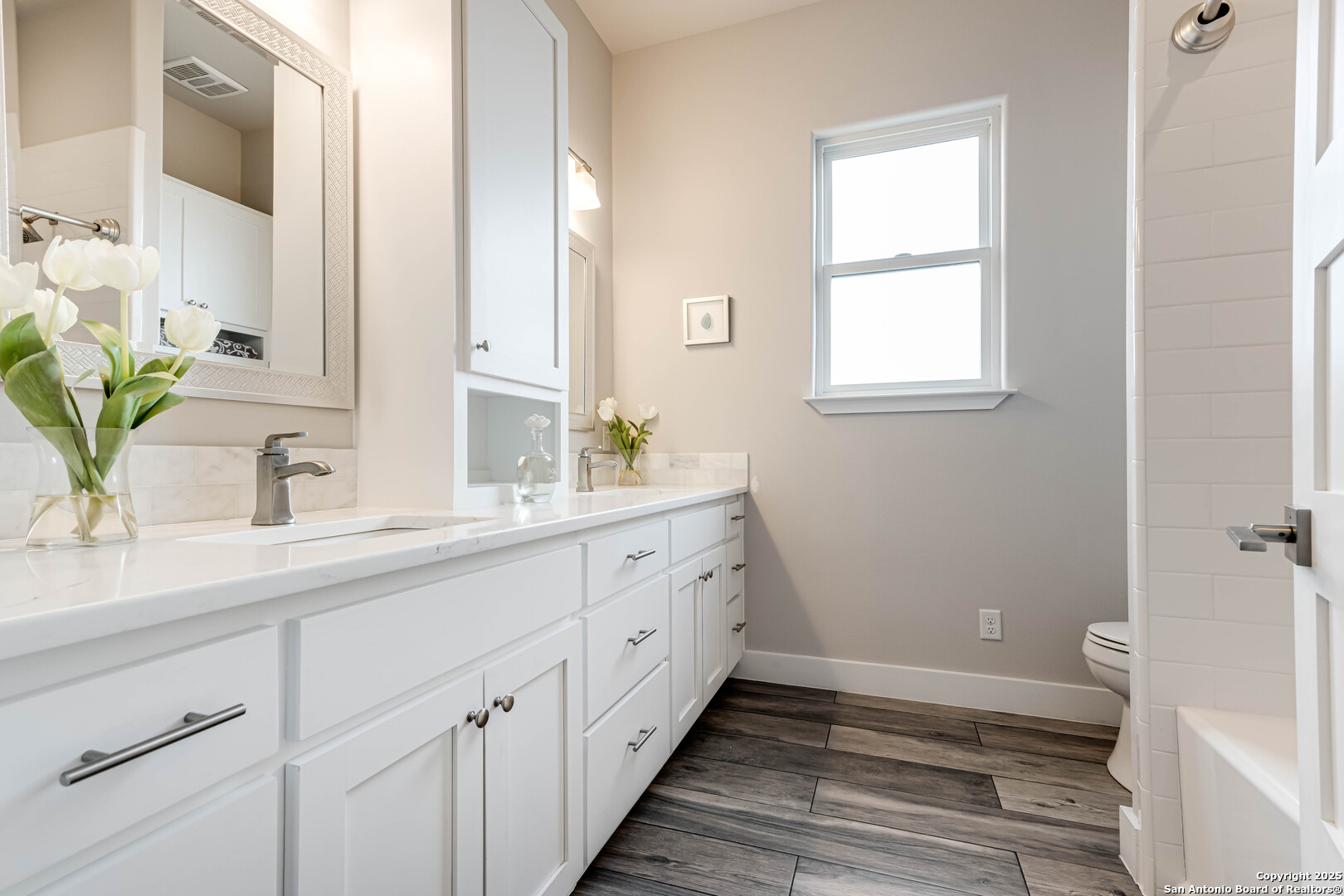 537 Preston Trail