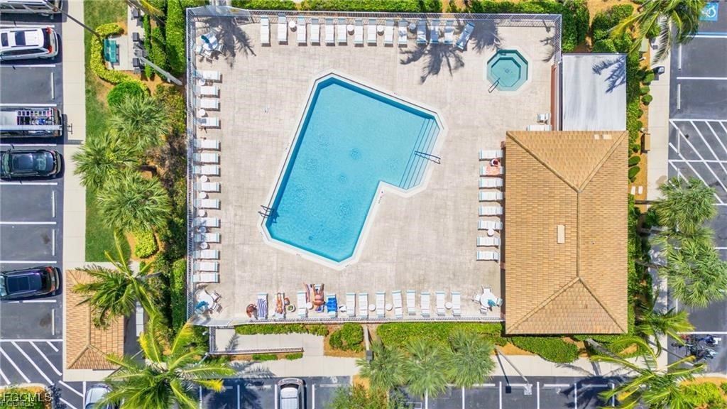 11741 Pasetto LN 307