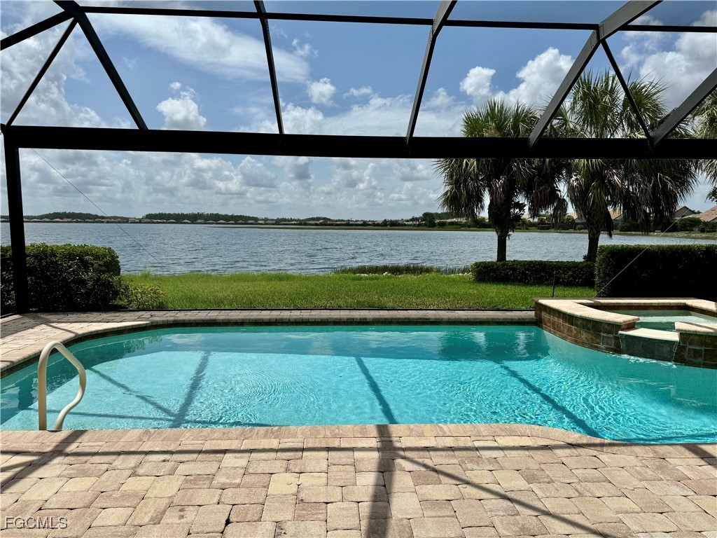 20205 Corkscrew Shores BLVD