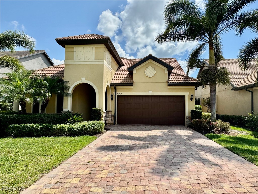 20205 Corkscrew Shores BLVD