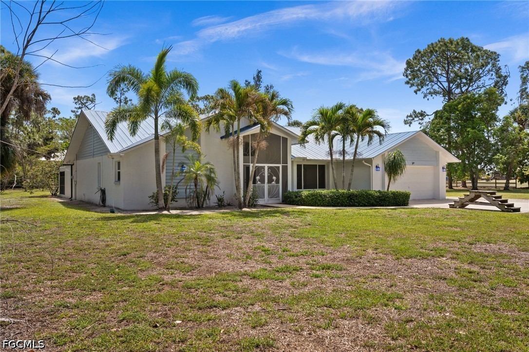 17040 Pleasure RD