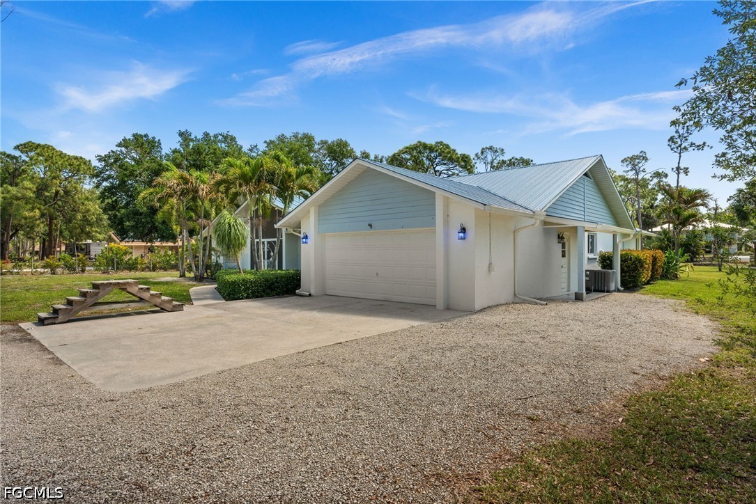 17040 Pleasure RD