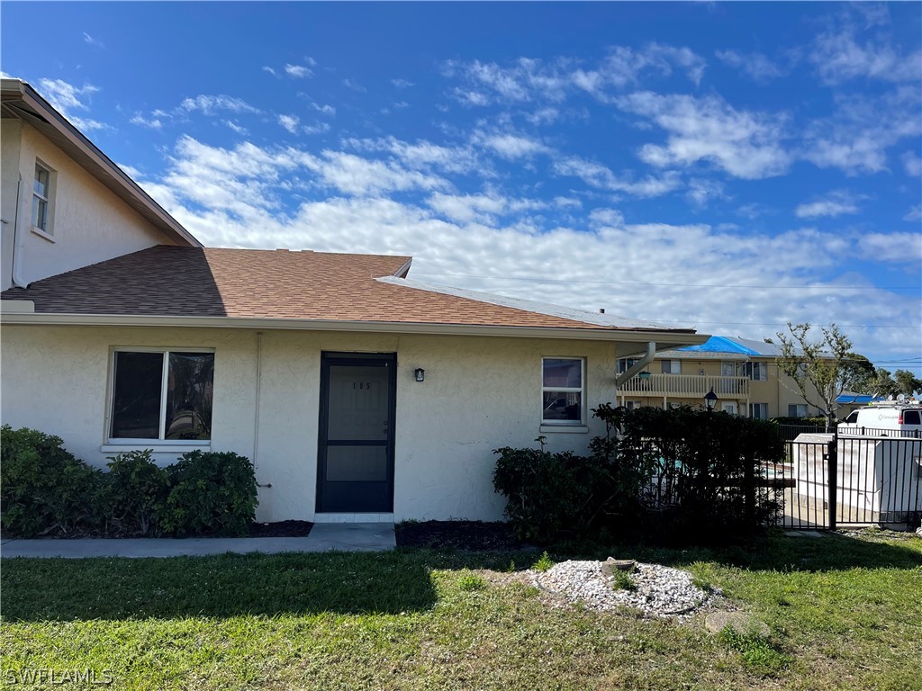 4616 Skyline BLVD 105