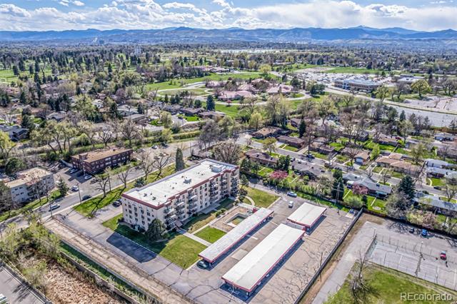 7801 W 35th Avenue Unit: 406