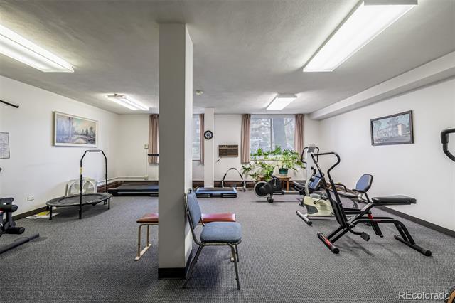 7801 W 35th Avenue Unit: 406