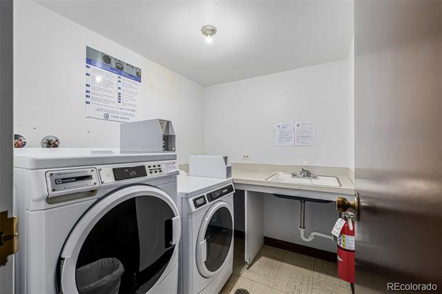 7801 W 35th Avenue Unit: 406