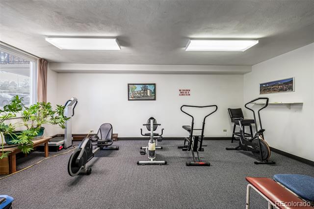 7801 W 35th Avenue Unit: 406
