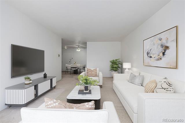7801 W 35th Avenue Unit: 406