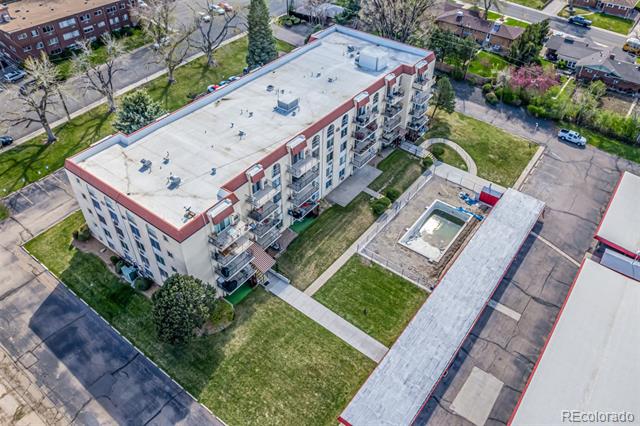 7801 W 35th Avenue Unit: 406