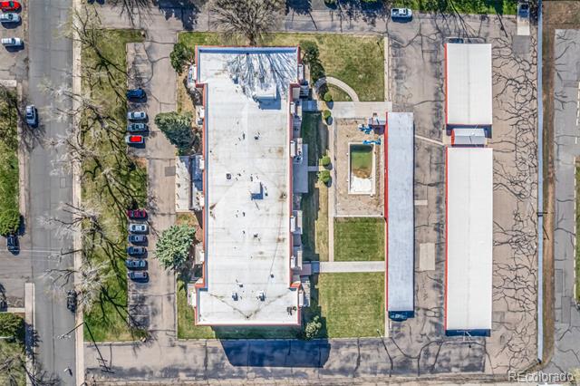 7801 W 35th Avenue Unit: 406