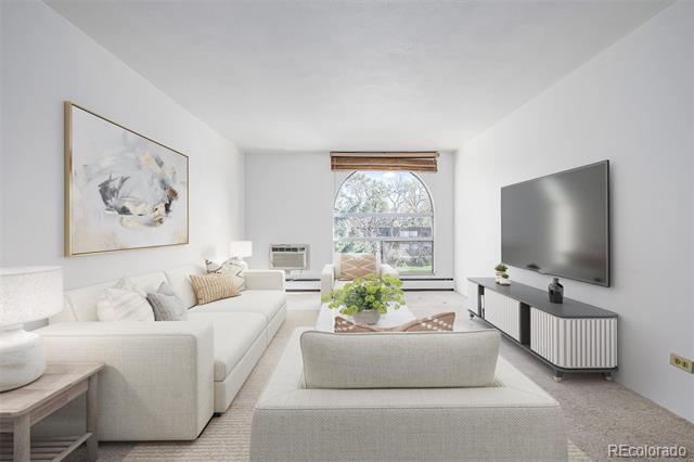 7801 W 35th Avenue Unit: 406