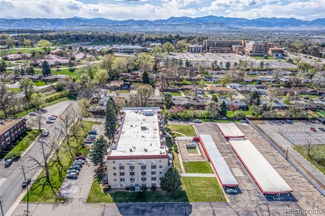 7801 W 35th Avenue Unit: 406