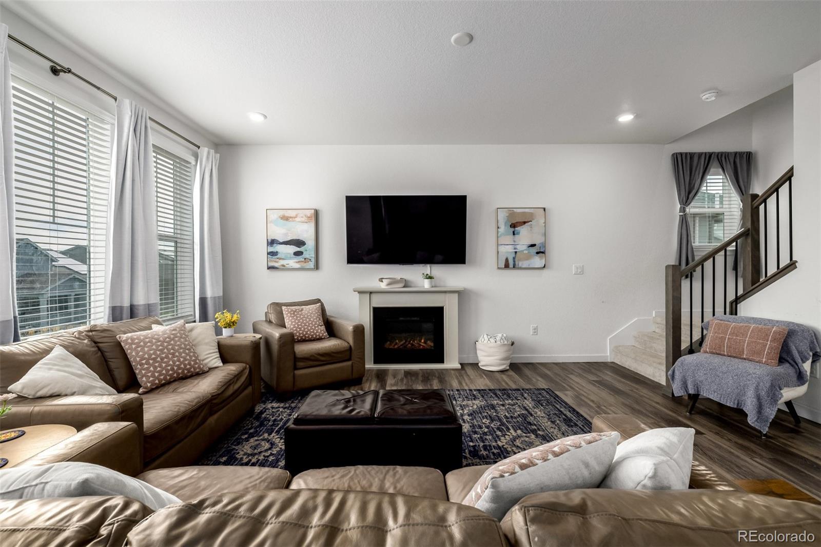 8184 Mt Lincoln Road