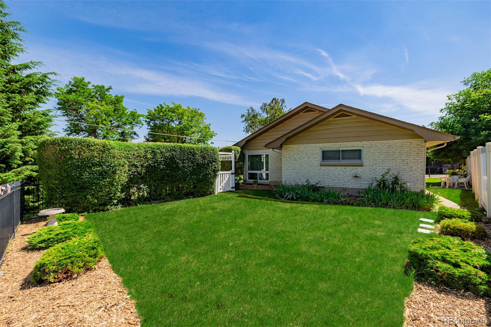 3410 S Cherry Street
