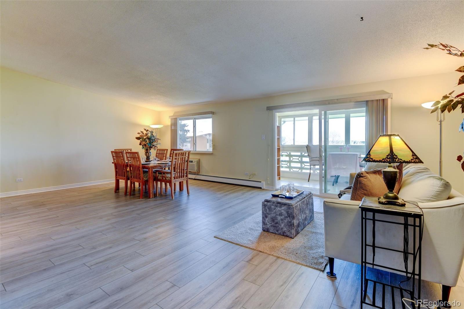 9180 E Center Avenue Unit: 9D
