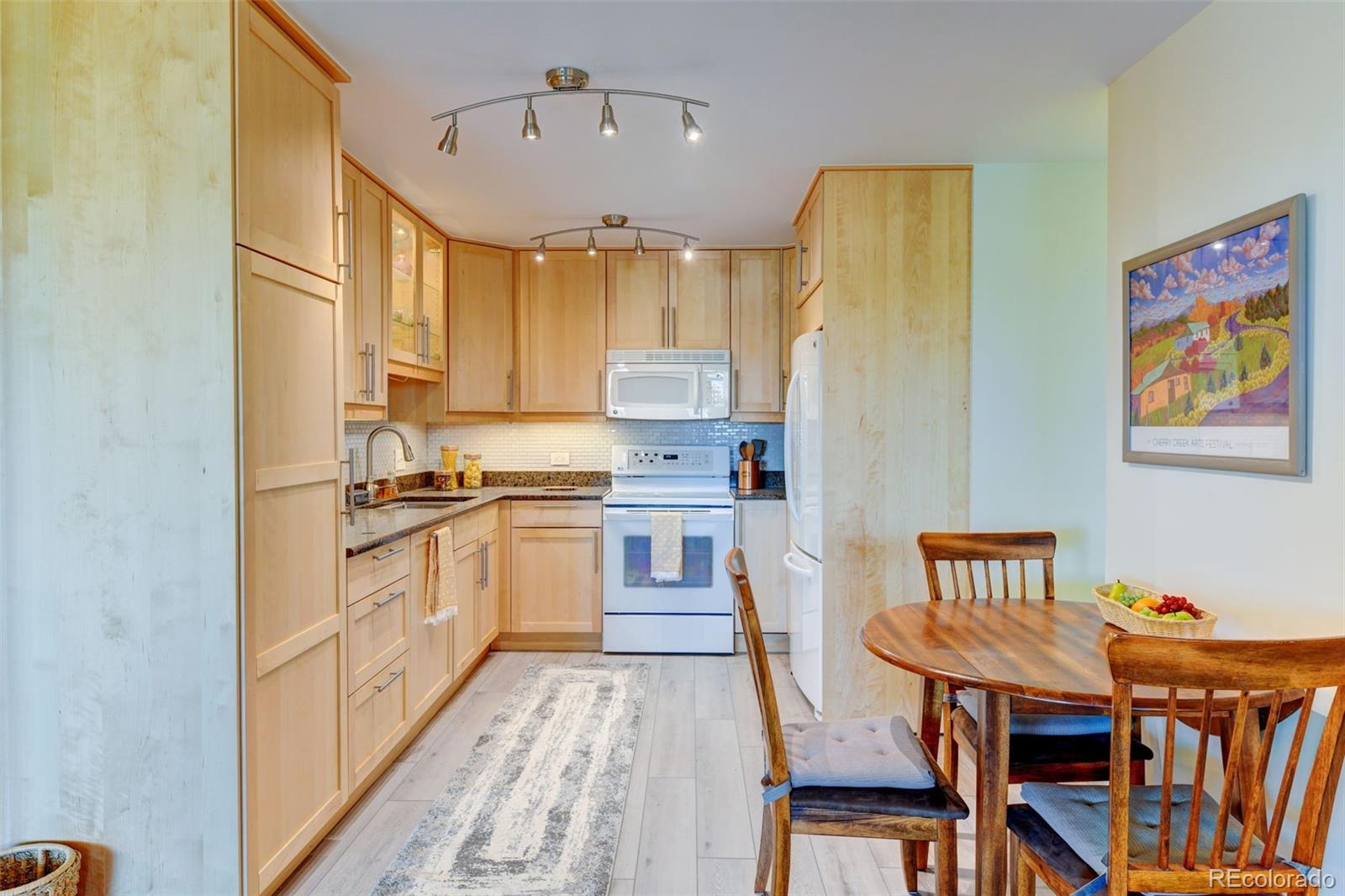 9180 E Center Avenue Unit: 9D