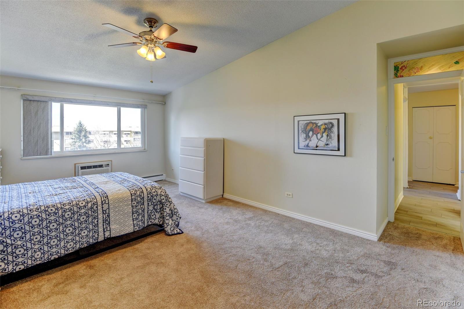 9180 E Center Avenue Unit: 9D