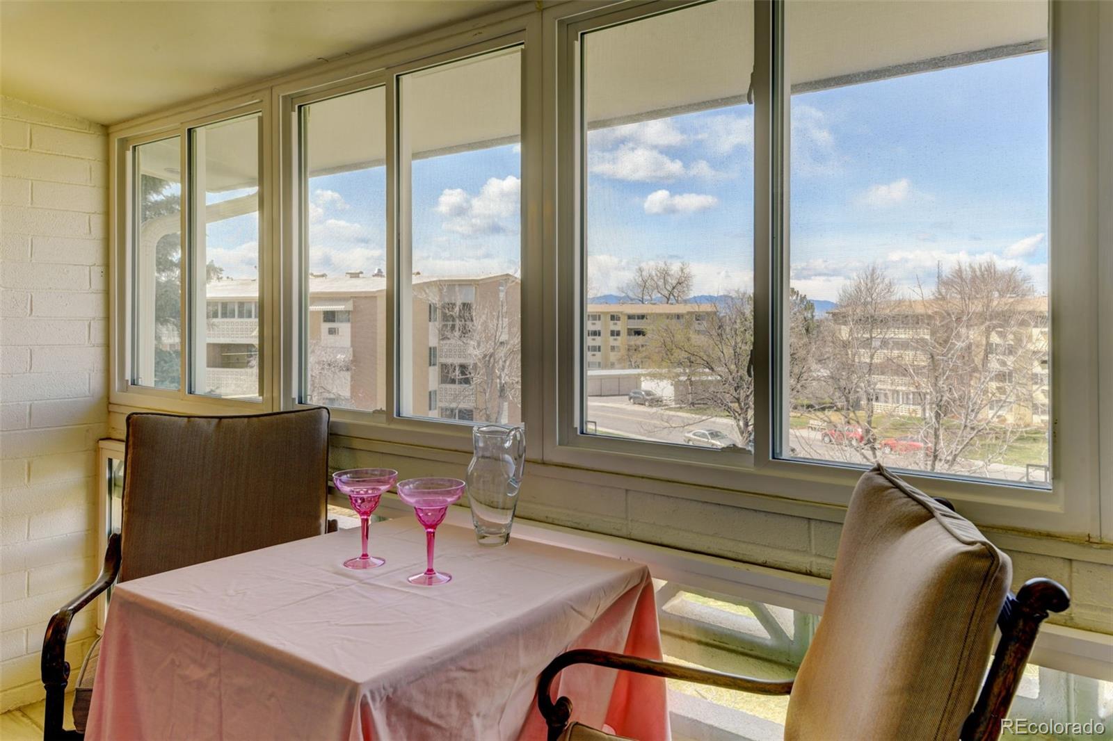 9180 E Center Avenue Unit: 9D