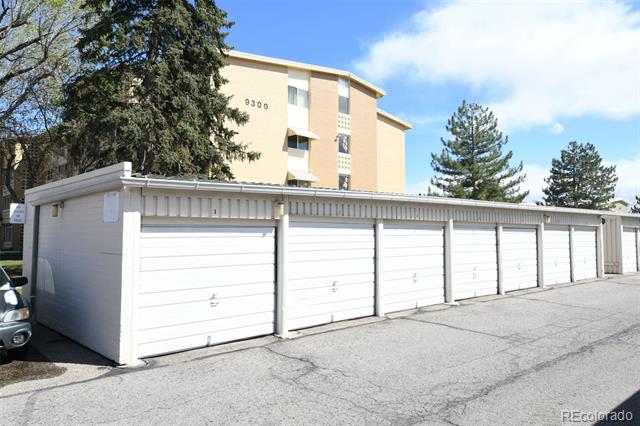 9180 E Center Avenue Unit: 9D