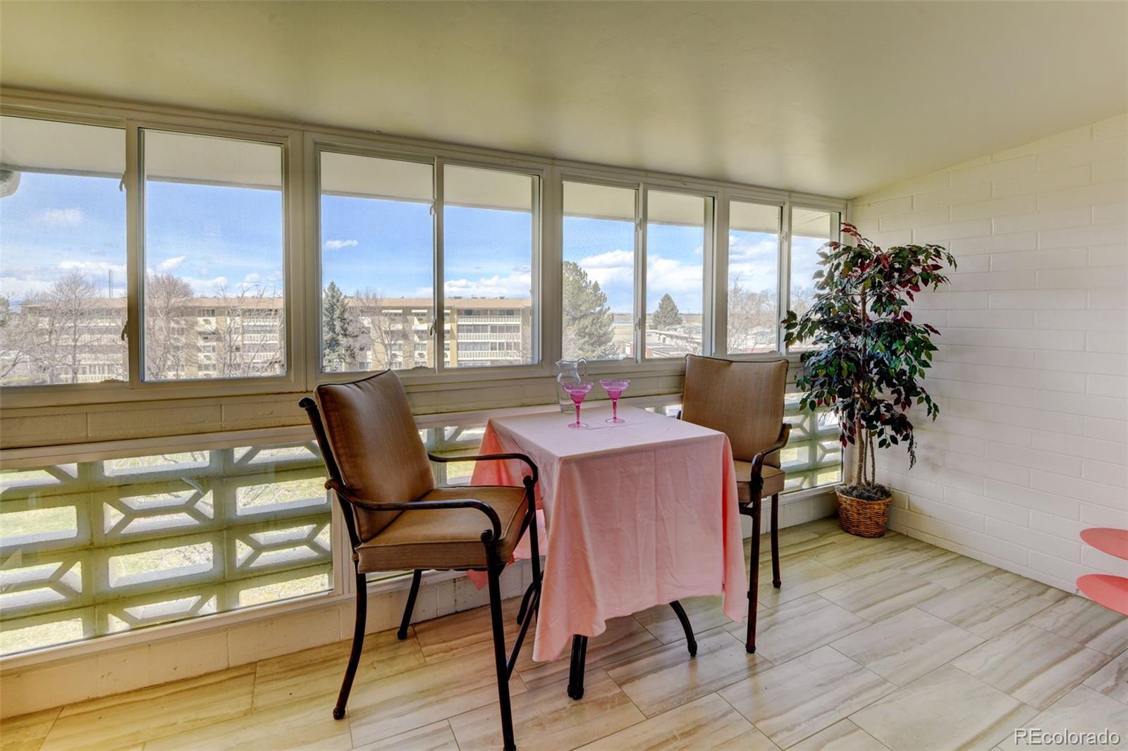 9180 E Center Avenue Unit: 9D