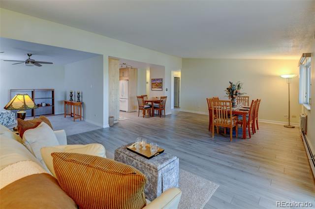9180 E Center Avenue Unit: 9D