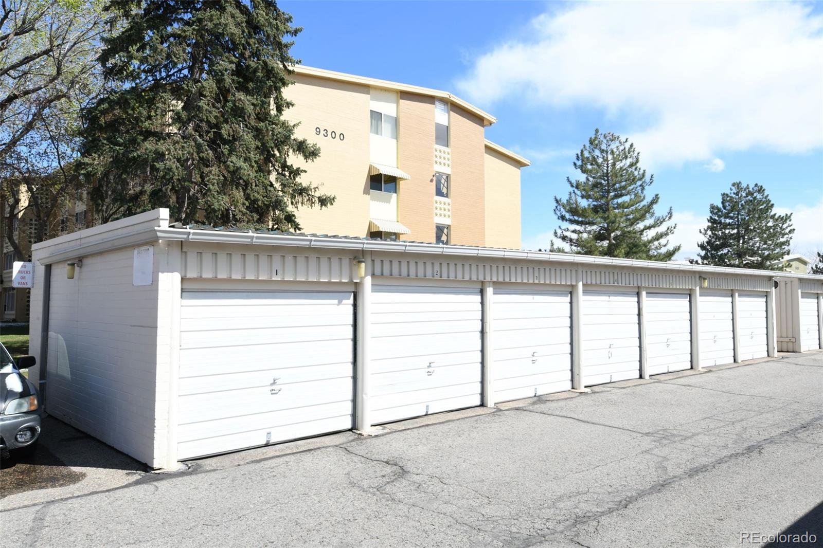 9180 E Center Avenue Unit: 9D