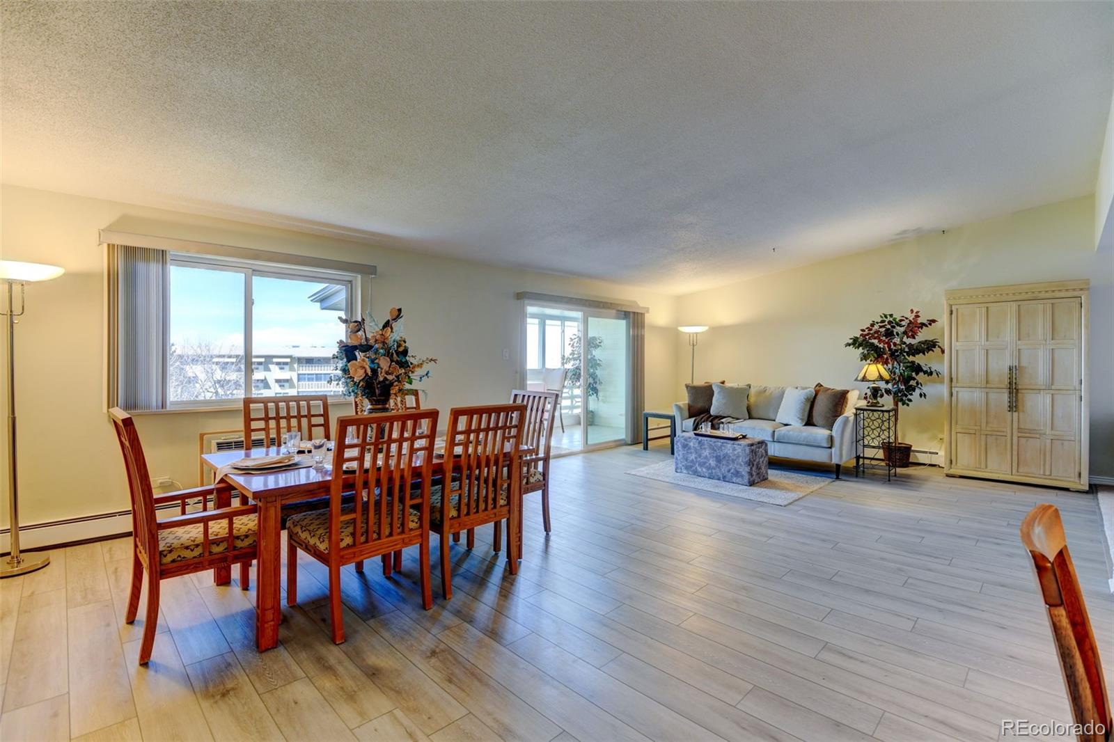 9180 E Center Avenue Unit: 9D